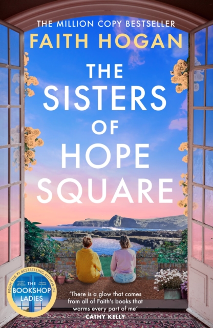 The Sisters of Hope Square by Hogan, Faith