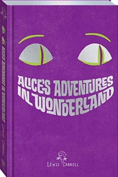 Alice's Adventures in Wonderland by Carroll, Lewis