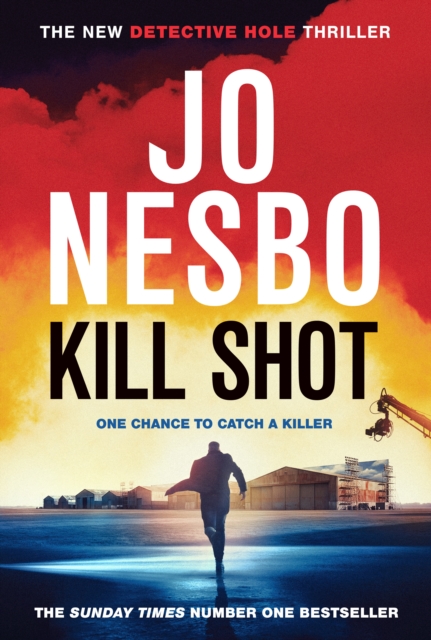 Kill Shot by Nesbo, Jo
