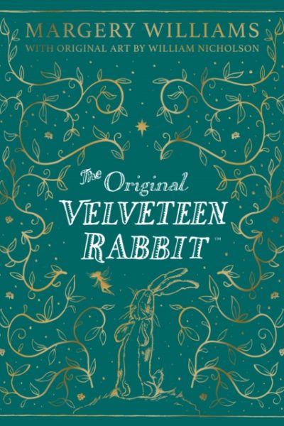 The Velveteen Rabbit Collector's Edition by Williams, Margery