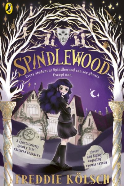 Spindlewood by Kolsch, Freddie