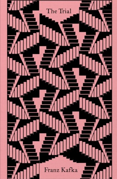 The Trial by Kafka, Franz