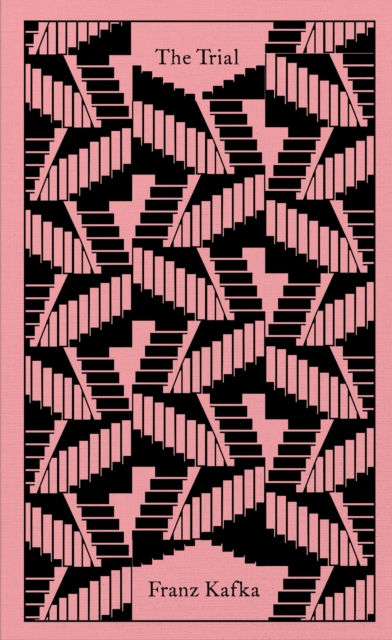 The Trial by Kafka, Franz