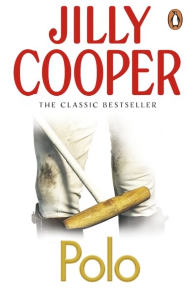 Polo by Cooper, Jilly, OBE