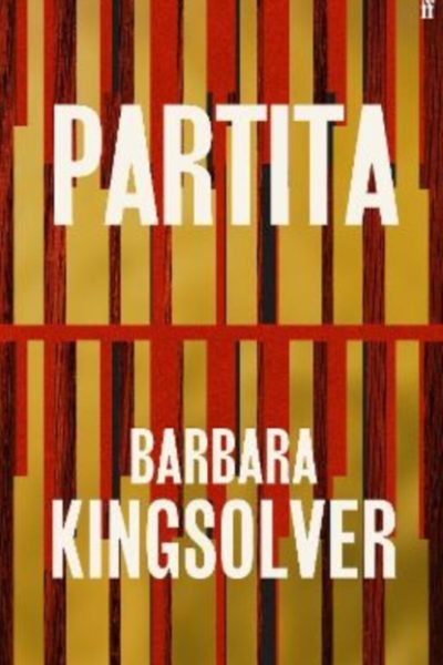 Partita by Kingsolver, Barbara