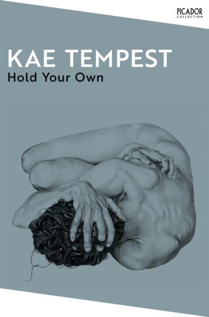Hold Your Own by Tempest, Kae