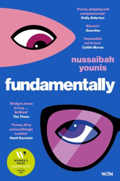 Fundamentally : Shortlisted for the 2025 Women's Prize for Fiction by Younis, Nussaibah