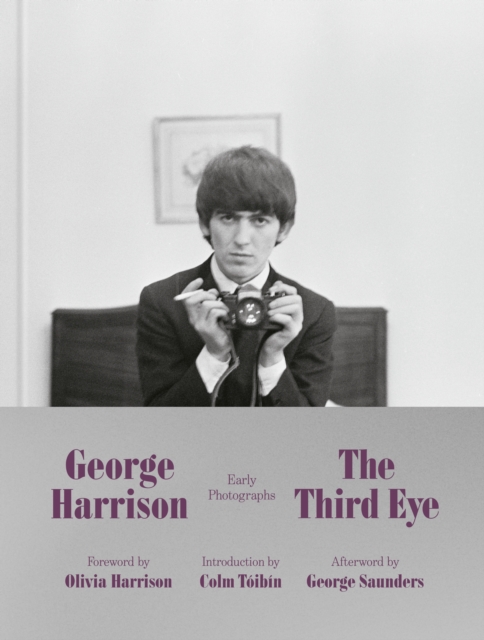 The Third Eye by Harrison, George