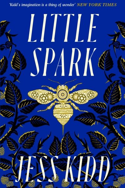 Little Spark by Kidd, Jess