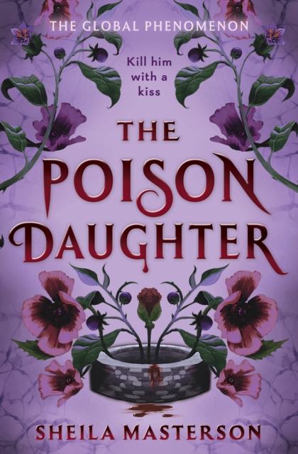The Poison Daughter by Masterson, Sheila