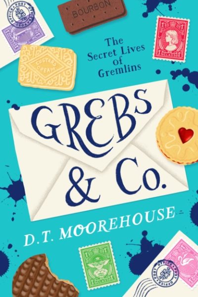 Grebs & Co by Moorhouse, D T
