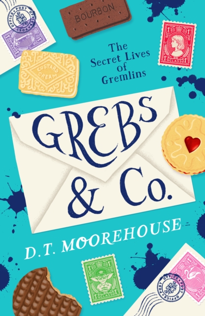 Grebs & Co by Moorhouse, D T
