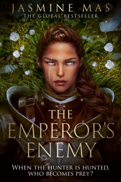 The Emperor's Enemy : 1 by Mas, Jasmine