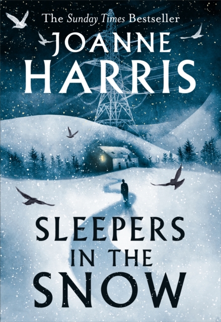 Sleepers in the Snow : A beautiful yet haunting winter ghost story from bestselling author Joanne Harris! by Harris, Joanne