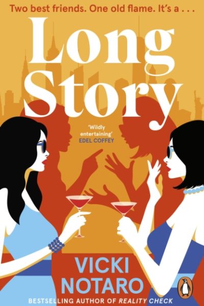 Long Story by Notaro, Vicki