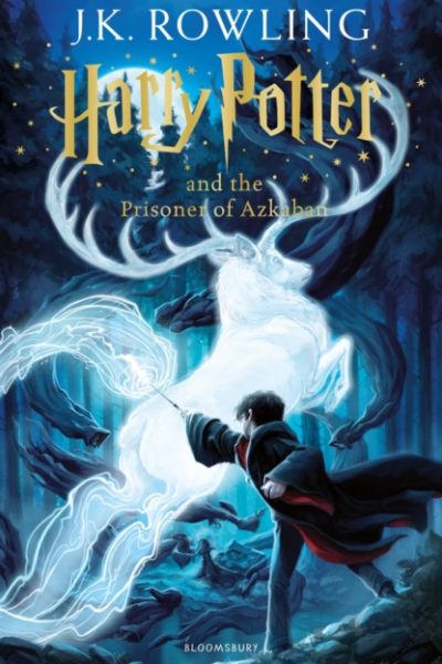 Harry Potter and the Prisoner of Azkaban by Rowling, J.K.