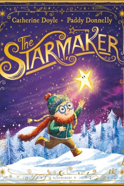 The Starmaker by Doyle, Catherine
