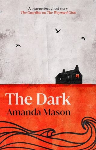 Dark by Mason, Amanda