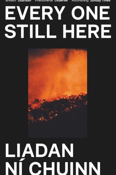 Every One Still Here by Ni Chuinn, Liadan