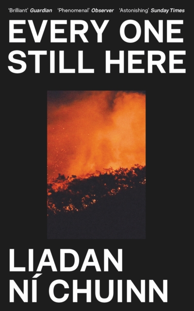 Every One Still Here by Ni Chuinn, Liadan