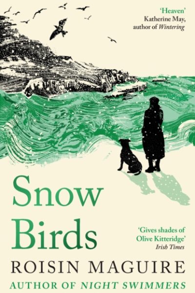 Snow Birds by Maguire, Roisin