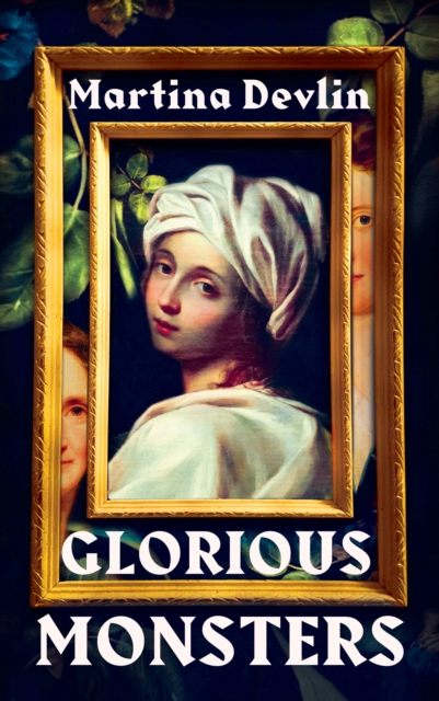 Glorious Monsters by Devlin, Martina