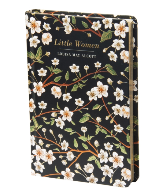 Little Women by Alcott, Louisa May