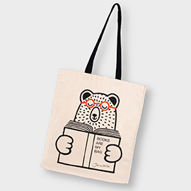 Books Are My Bag Limited-Edition Bag 2026